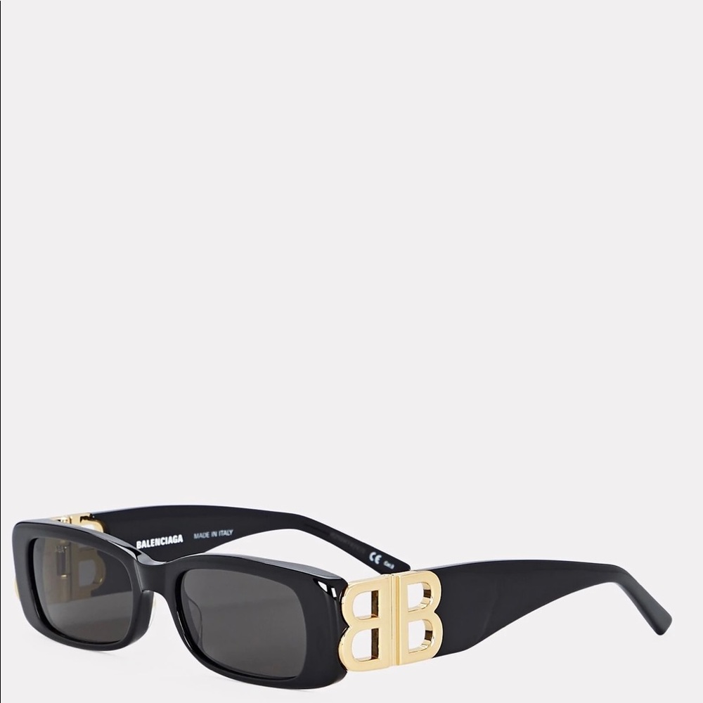 Brand new balenciaga sunglasses! Never worn!